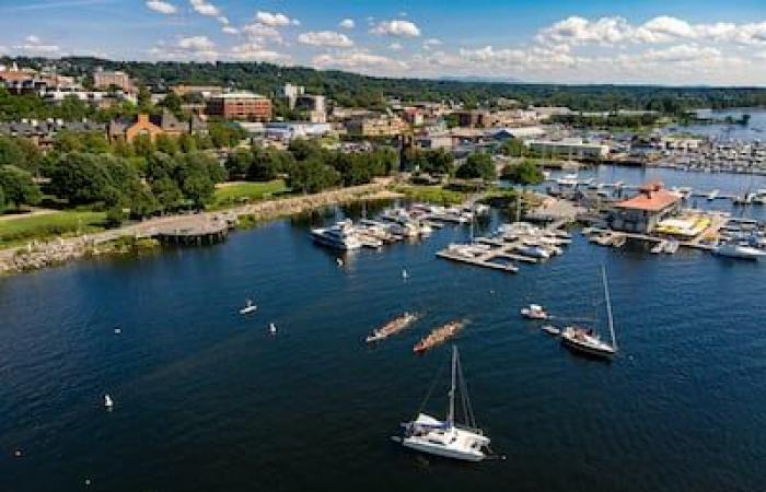 7 Free Activities to Enjoy Burlington, Vermont