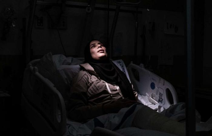 In Doha, the slow return to life of broken bodies from Gaza