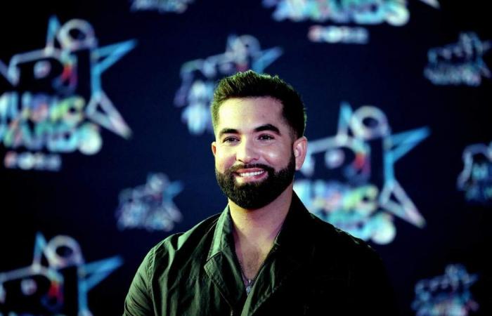 Kendji Girac: this big change, very intrusive for his family since the beginning of the affair