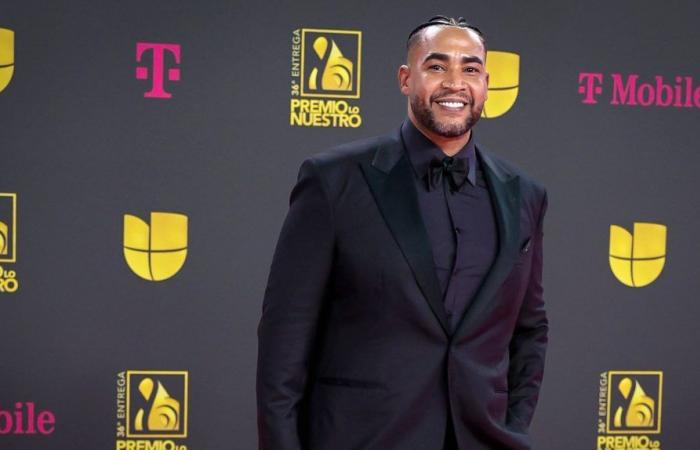 France – World – Don Omar, the singer of “Danza Kuduro” and reggaeton star, announced that he was suffering from cancer