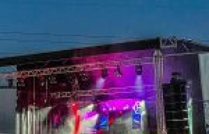 Music Festival in Saint-Quentin-en-Yvelines 2024, the program