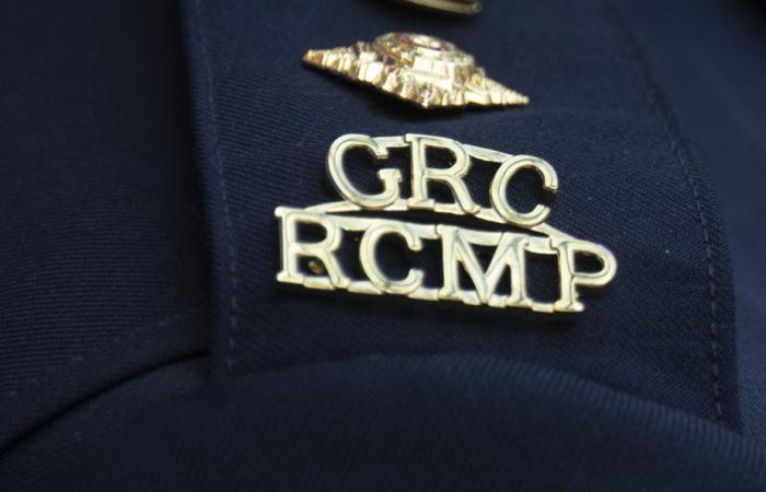 Federal contracts | Several RCMP investigations are underway