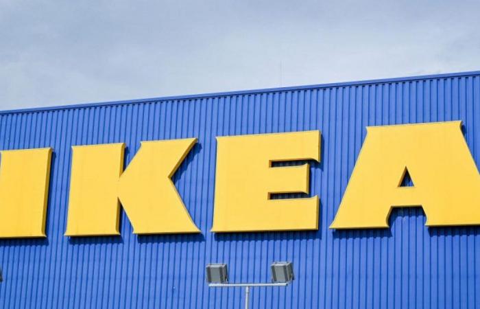 Belgian IKEA stores sell everything at -15% for one day