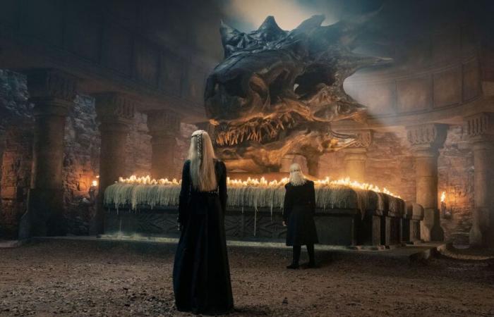 This Dialogue in House of the Dragon Contains a “Secret” About the Starks’ Shameful Past