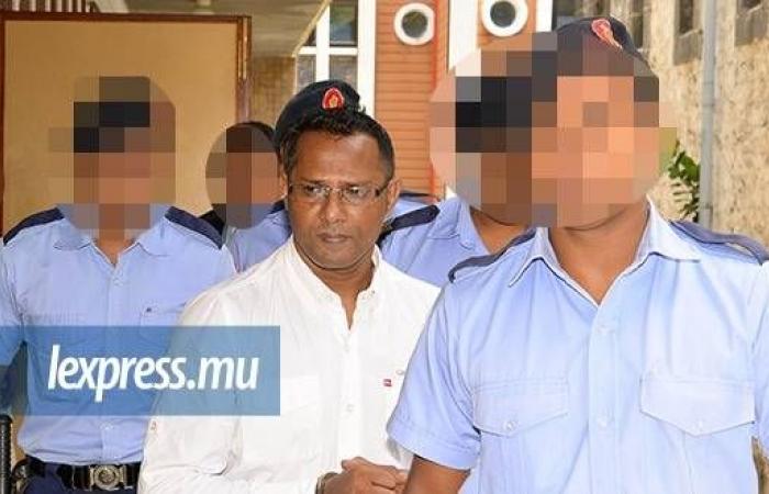 new trial for Ruhumatally nine years after his conviction