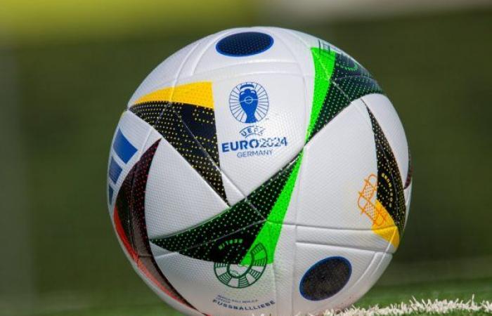 Euro 2024: Portugal by storm, on to the 2nd day