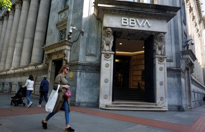 Spanish bank BBVA plans to deploy its digital bank in Germany