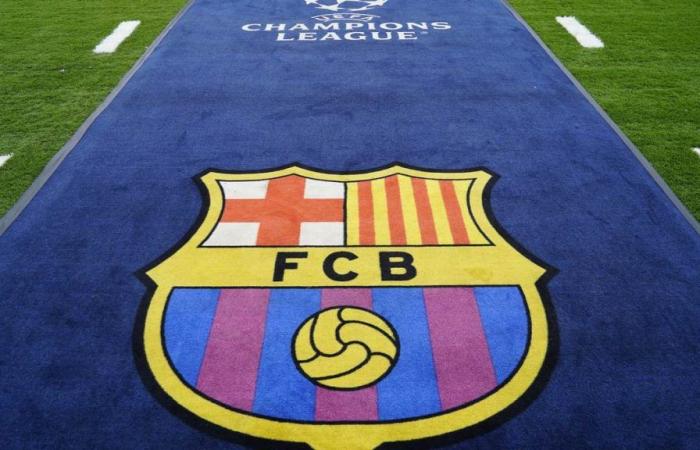 Mercato: Barcelona bows to PSG?