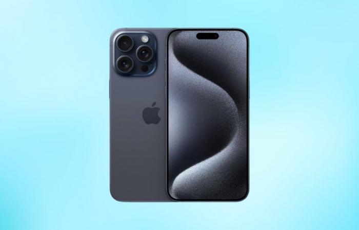 You can get the iPhone 15 Pro Max for 59 euros: here’s the ultimate tip