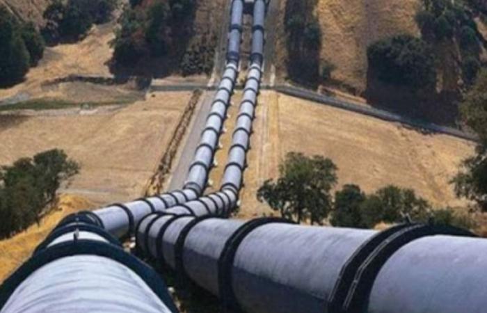 Morocco, key partner in the export of Spanish gas