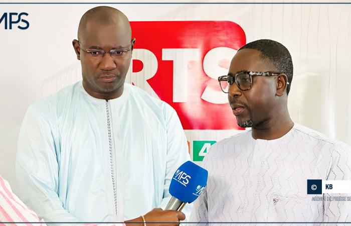 SENEGAL-MEDIAS-PARTENARIAT / An APS-RTS convention to “revitalize the exchange of content” between the two media – Senegalese Press Agency