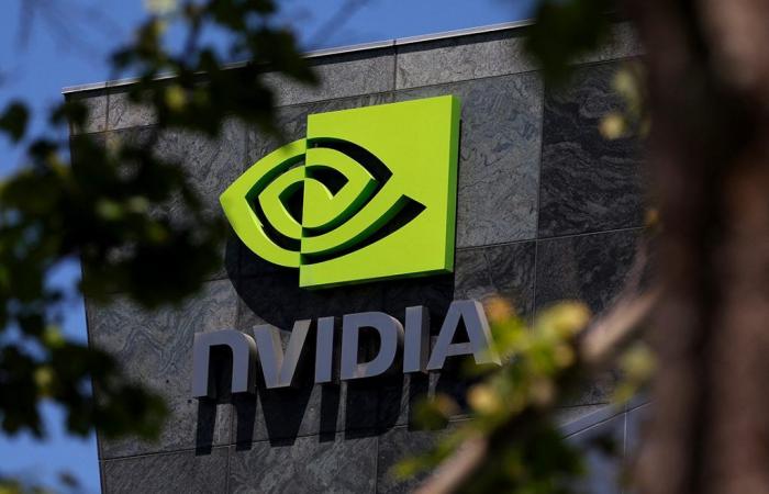 AI champion Nvidia becomes the world’s largest capitalization on the stock market