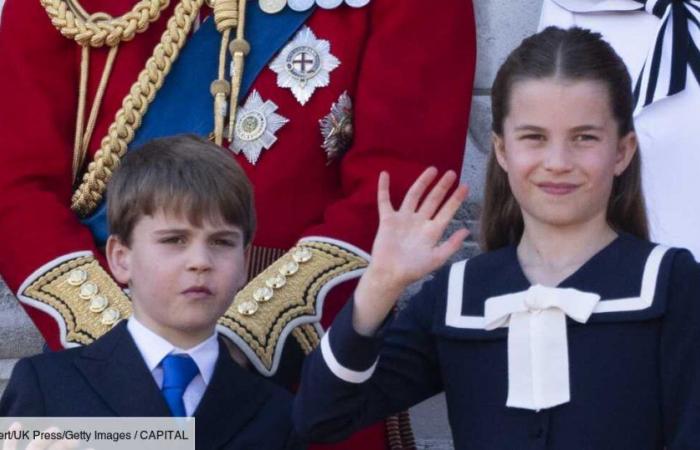 discover the astronomical price of the rattle offered to Princess Charlotte