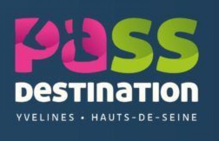 Le Pass Malin becomes the Pass Destination application