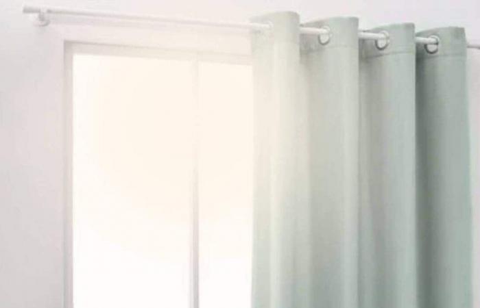 these inexpensive thermal curtains useful during the 2024 heatwave