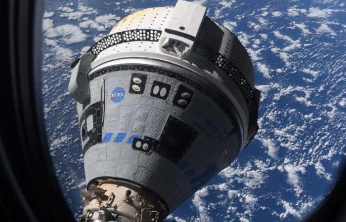 NASA postpones (again) the return to Earth of Boeing’s Starliner