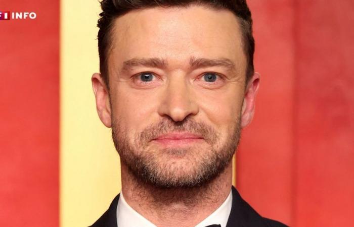 “The glassy look and the alcoholic breath”: Justin Timberlake arrested for drunk driving