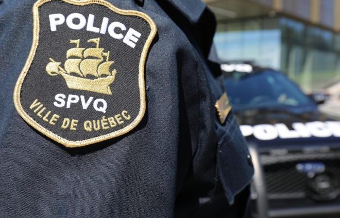 Drug war: four people arrested in Quebec