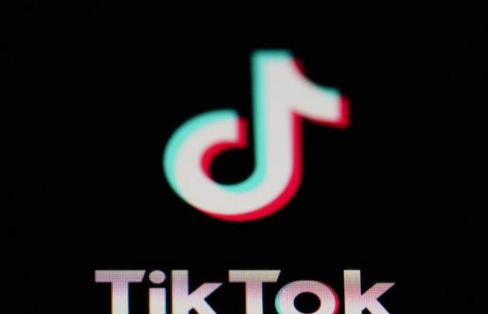 Protection of minors: TikTok targeted by American justice