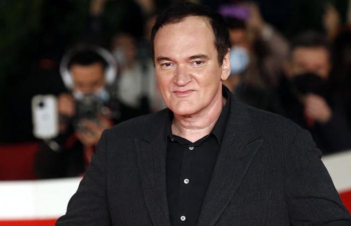 “How much do you need?” : Quentin Tarantino’s latest decision proves once again that he is a lover of cinema – Cinema News