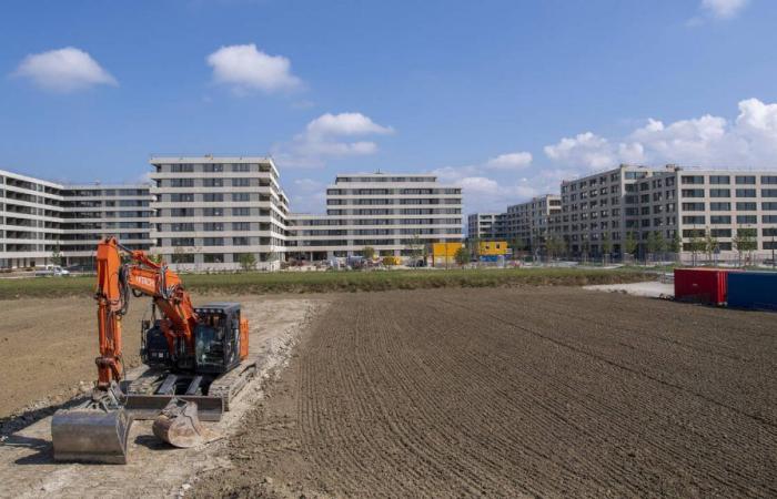 In Geneva, the left attacks a system that “threatens affordable housing”