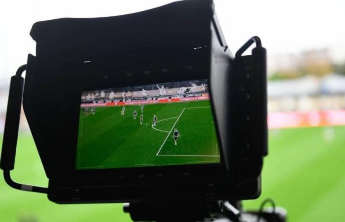 Ligue 1 TV rights. DAZN made a much weaker offer than its previous proposal