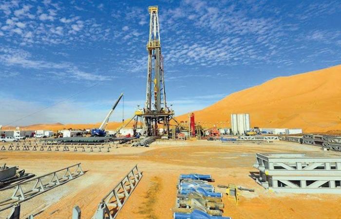 Managem plans to increase Tendrara production up to 280 million cubic meters