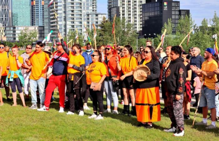 How to commemorate National Indigenous Peoples Day in Calgary