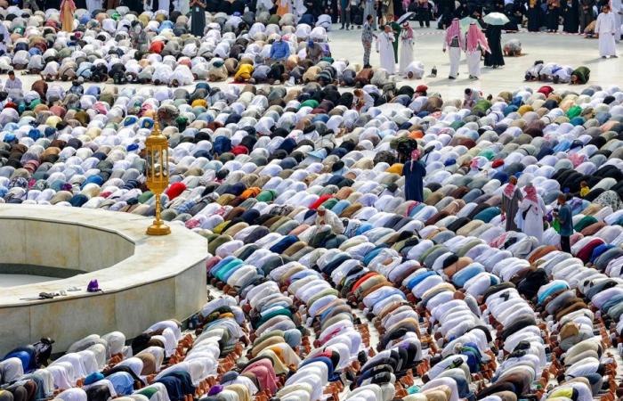 Hajj | Diplomat says 68 Indian pilgrims died