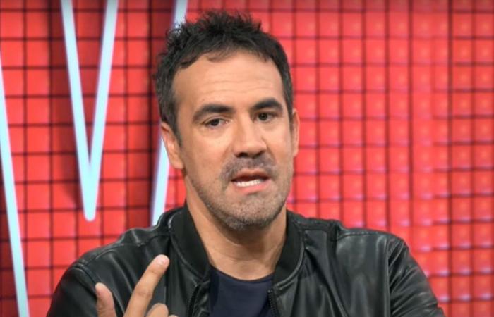 “I didn’t feel it anymore”: Alex Goude talks about his stormy departure from TPMP and his relationship with Cyril Hanouna