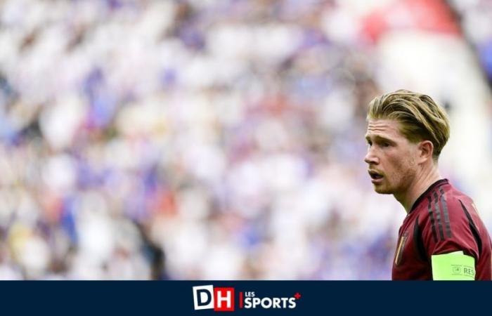 The Euro Stars barometer after the first day: false start for Modric and KDB, successful launch for Bellingham, Barella and Kroos