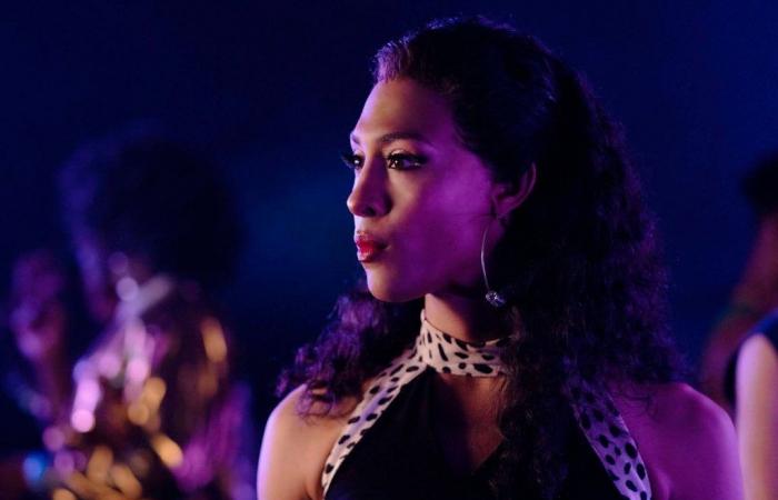Who is MJ Rodriguez (Blanca), the heroine of the series “Pose” on Disney+?