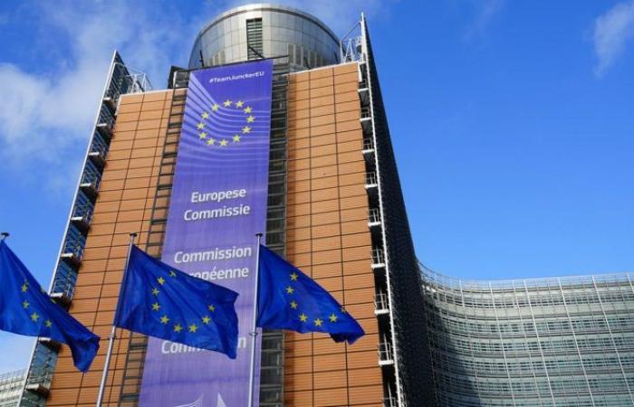 The Commission proposes a budget of almost 200 billion euros for 2025