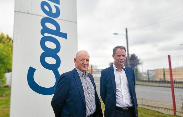 Contested by 308 breeders, Cooperl management counterattacks