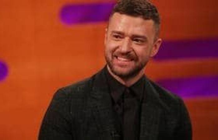 Justin Timberlake wegen Alcohol am Steuer festgenommen