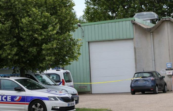 an employee of the Ministry of the Interior killed at his workplace; Passage of the Olympic flame in Vaucluse; Seven deaths in a road accident in Eure-et-Loir… The main news from this Wednesday, June 19