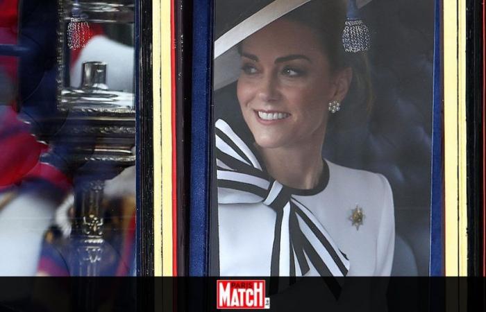 This Photo of Kate Middleton Says a Lot About Her New Life Facing Cancer