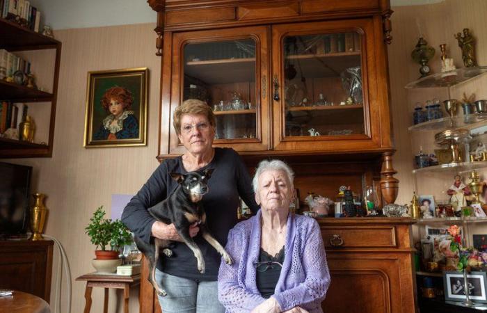 After work, her apartment “looks like the Tower of Pisa”: a retiree sues Toulouse Métropole Habitat