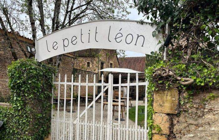 “We want to grow with the region”: the Michelin-starred restaurant Petit Léon opens a second establishment in Dordogne