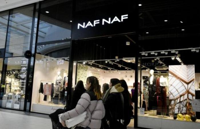 Ready-to-wear: Naf Naf taken over by Migiboy Tekstil