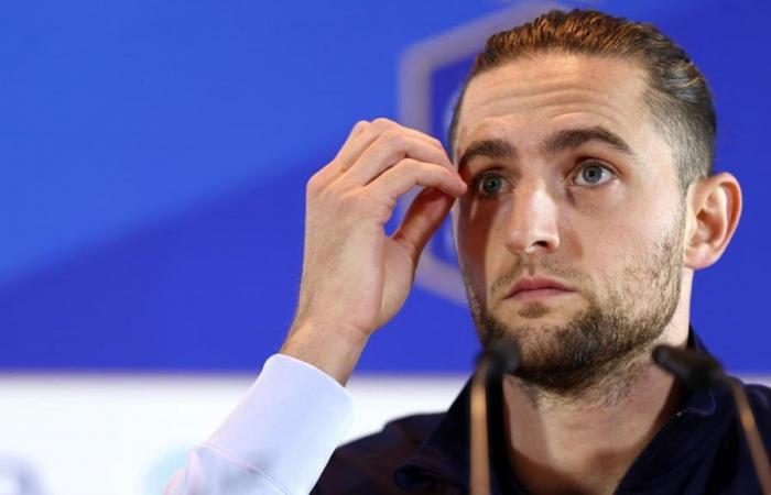 Euro 2024 – Rabiot on the elections: “My opinion is that everyone is free to vote according to their convictions”