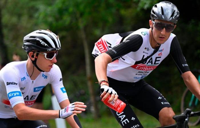 Ernährung nach System: Wie sich Radprofis bei der Tour de France ernähren