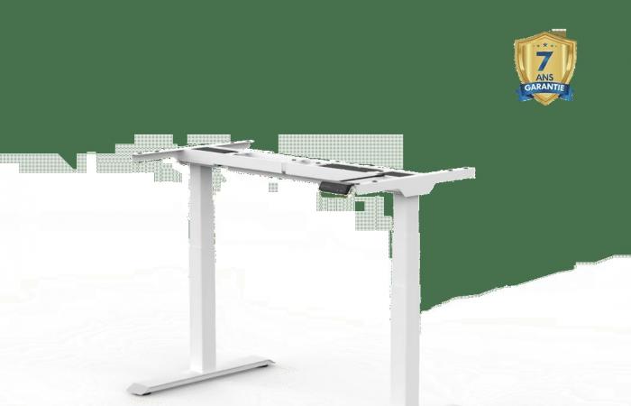 Flexispot reduces the prices of its sit-stand desks, armchairs and ergonomic chairs for savings of up to €200… – Fredzone