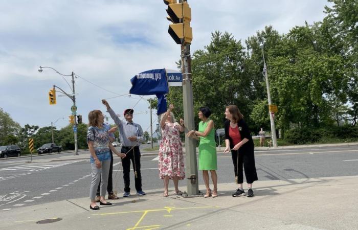 Emdaabiimok: the City of Toronto gives an Indigenous name to an avenue