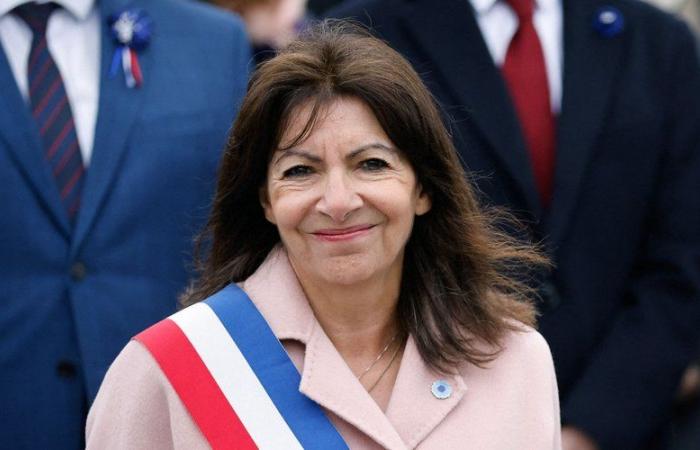Paris 2024 Olympics: Mayor Anne Hidalgo announces that she will swim in the Seine the week of July 15