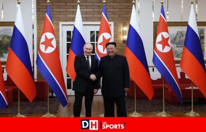 Putin’s visit to North Korea: heads of state signed an agreement on mutual assistance in the event of “aggression”