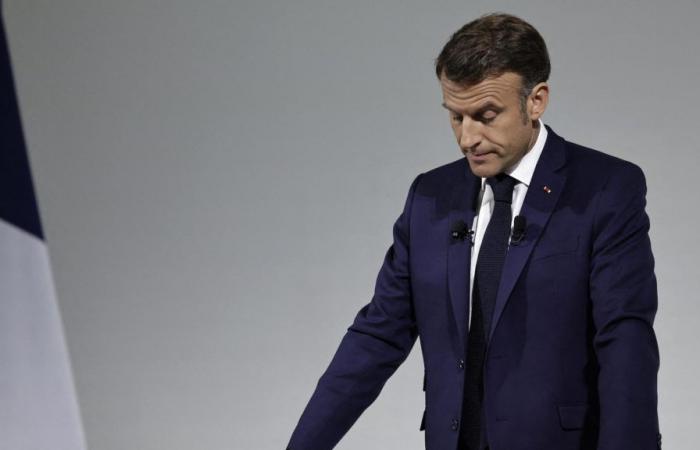 “A far-left Popular Front”, the risky (and misleading) argument of Macronie