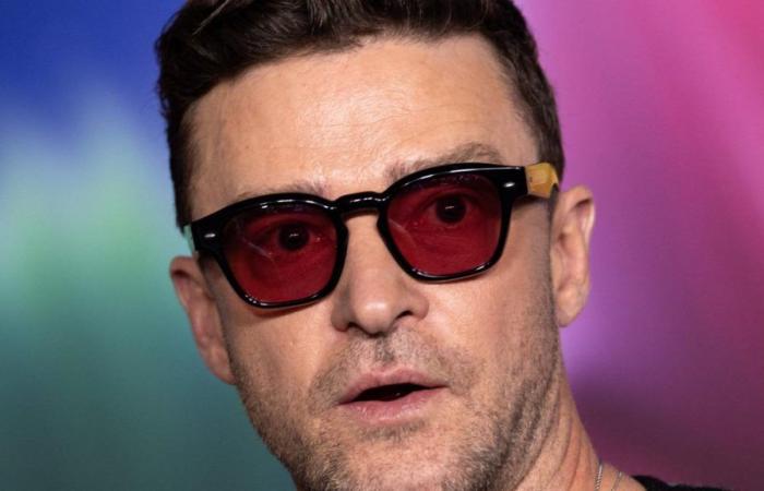 Justin Timberlake arrested by the police: here is the singer’s “mugshot” (photo)