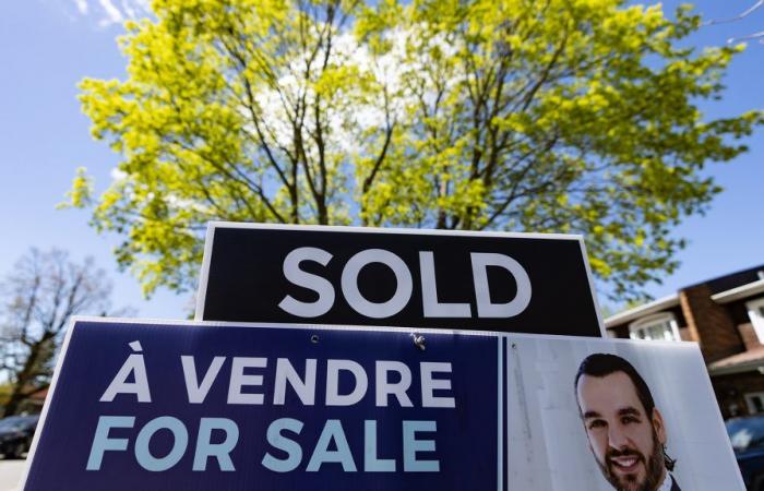 How much income do you need to buy a home in Montreal in summer 2024?