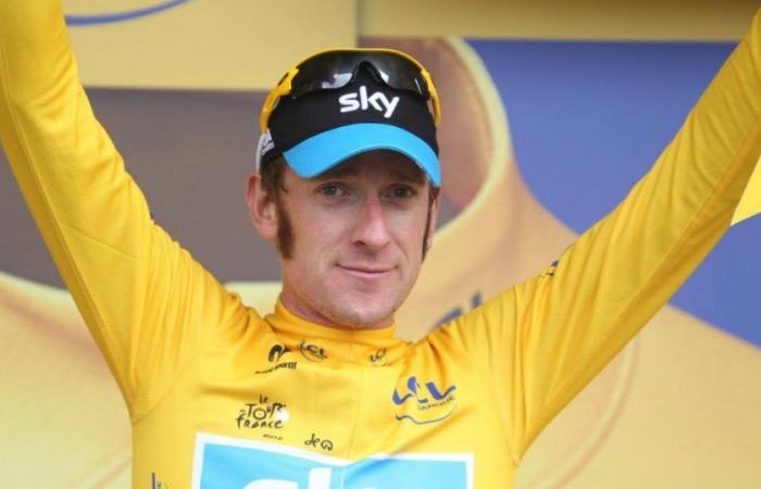 in personal bankruptcy, Bradley Wiggins would be homeless